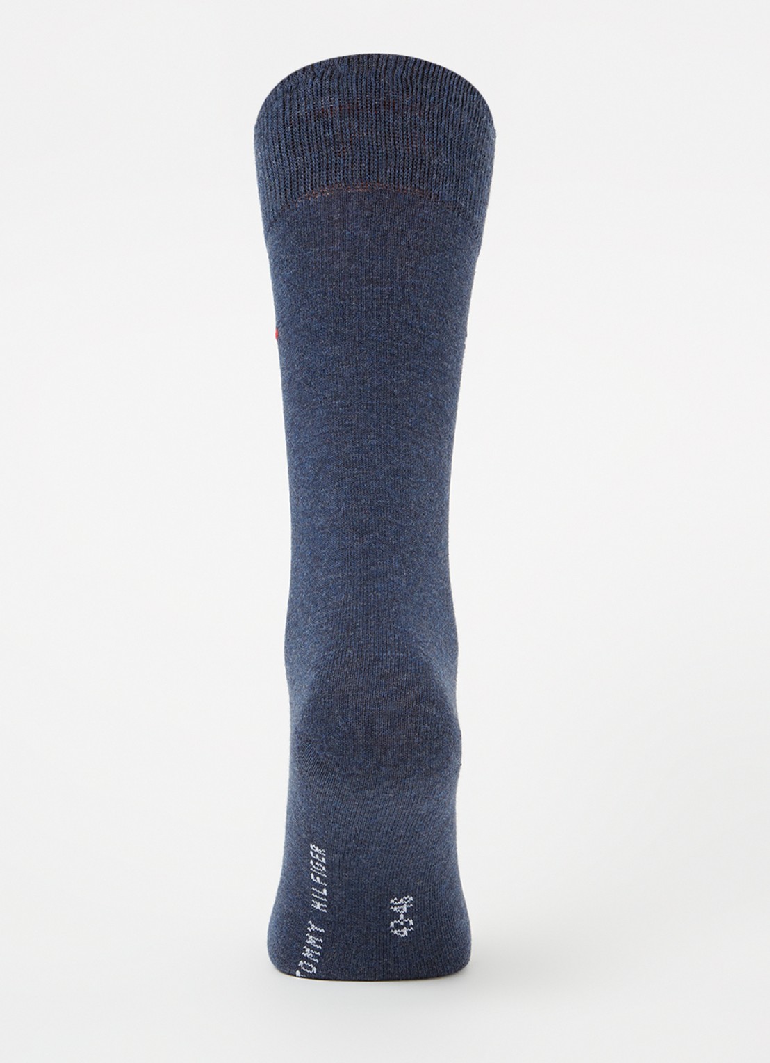 Tommy Hilfiger Sokken in 2-pack - voorkant 2 creme
