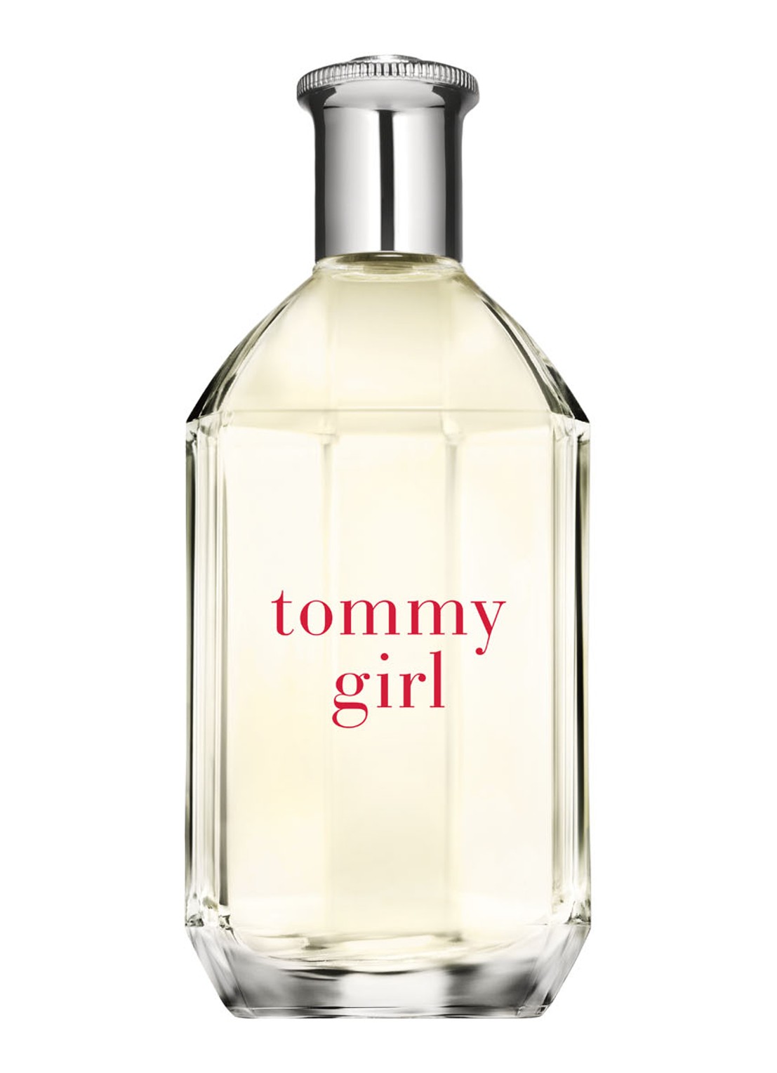 Tommy Hilfiger Tommy Girl Eau de Toilette - voorkant undefined