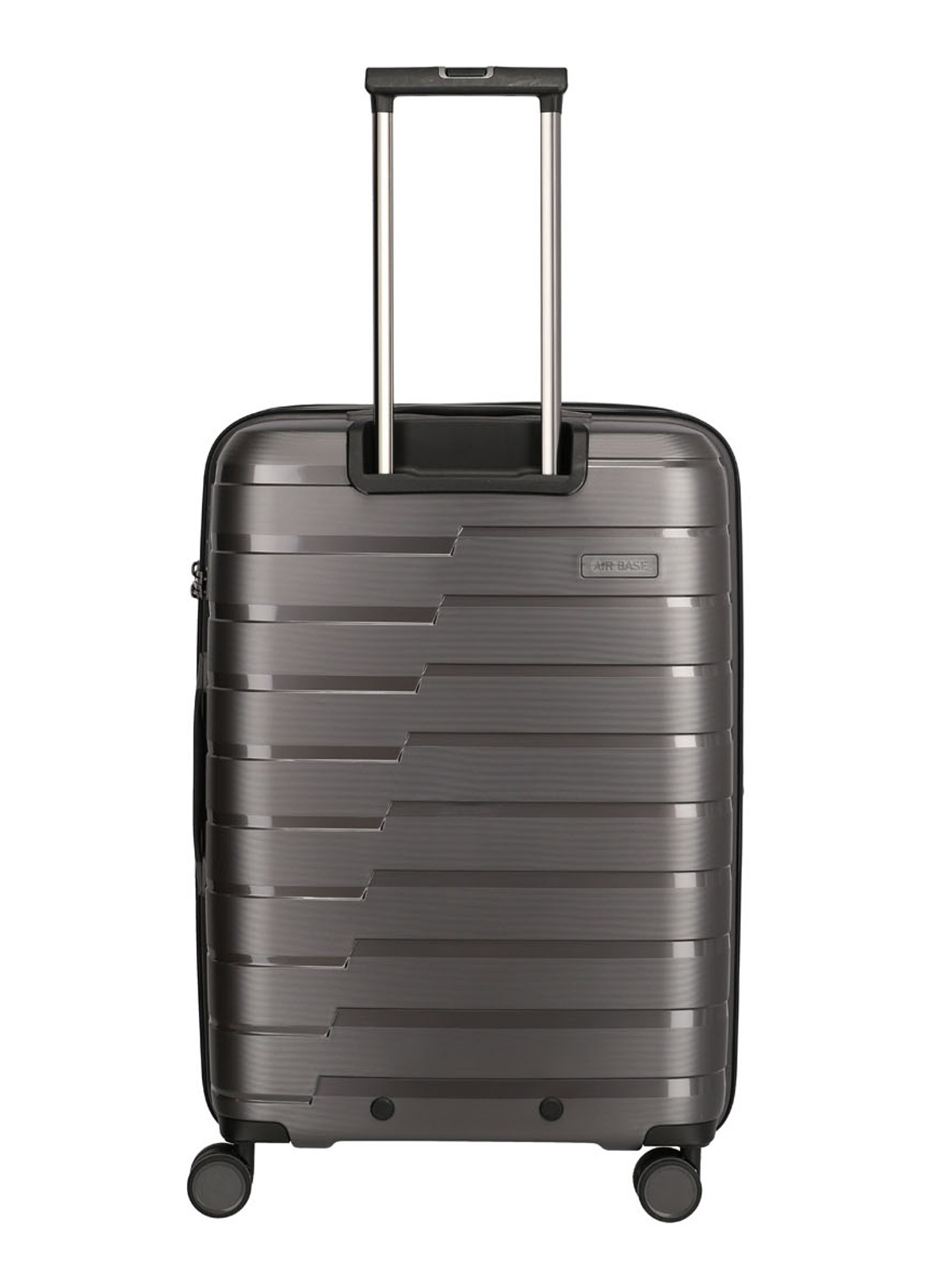 Travelite Air Base spinner 67 cm - detail 4 antraciet