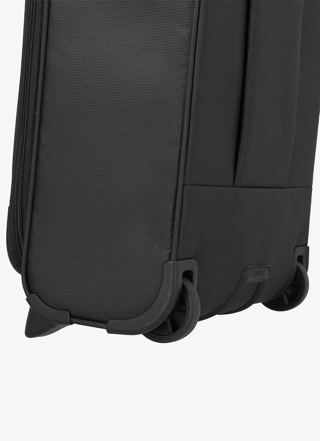 Travelite Jetpack Slim 2 Cabin trolley 55 cm - detail 5 zwart