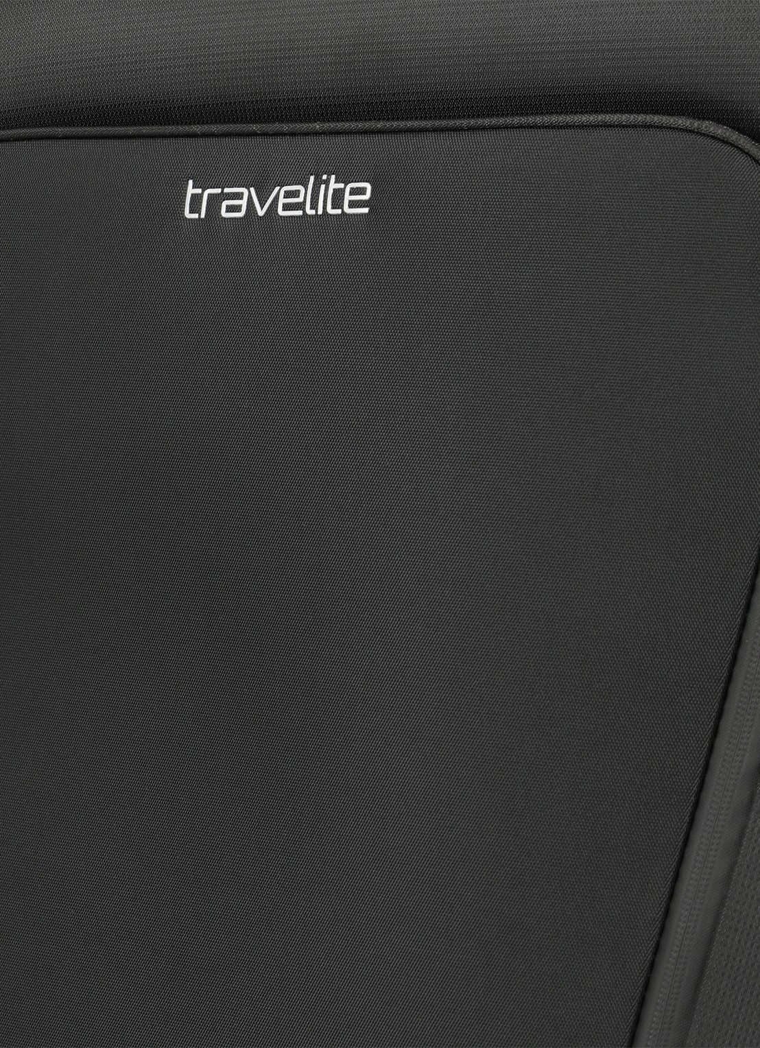 Travelite Jetpack Slim 2 Cabin trolley 55 cm - detail 8 zwart