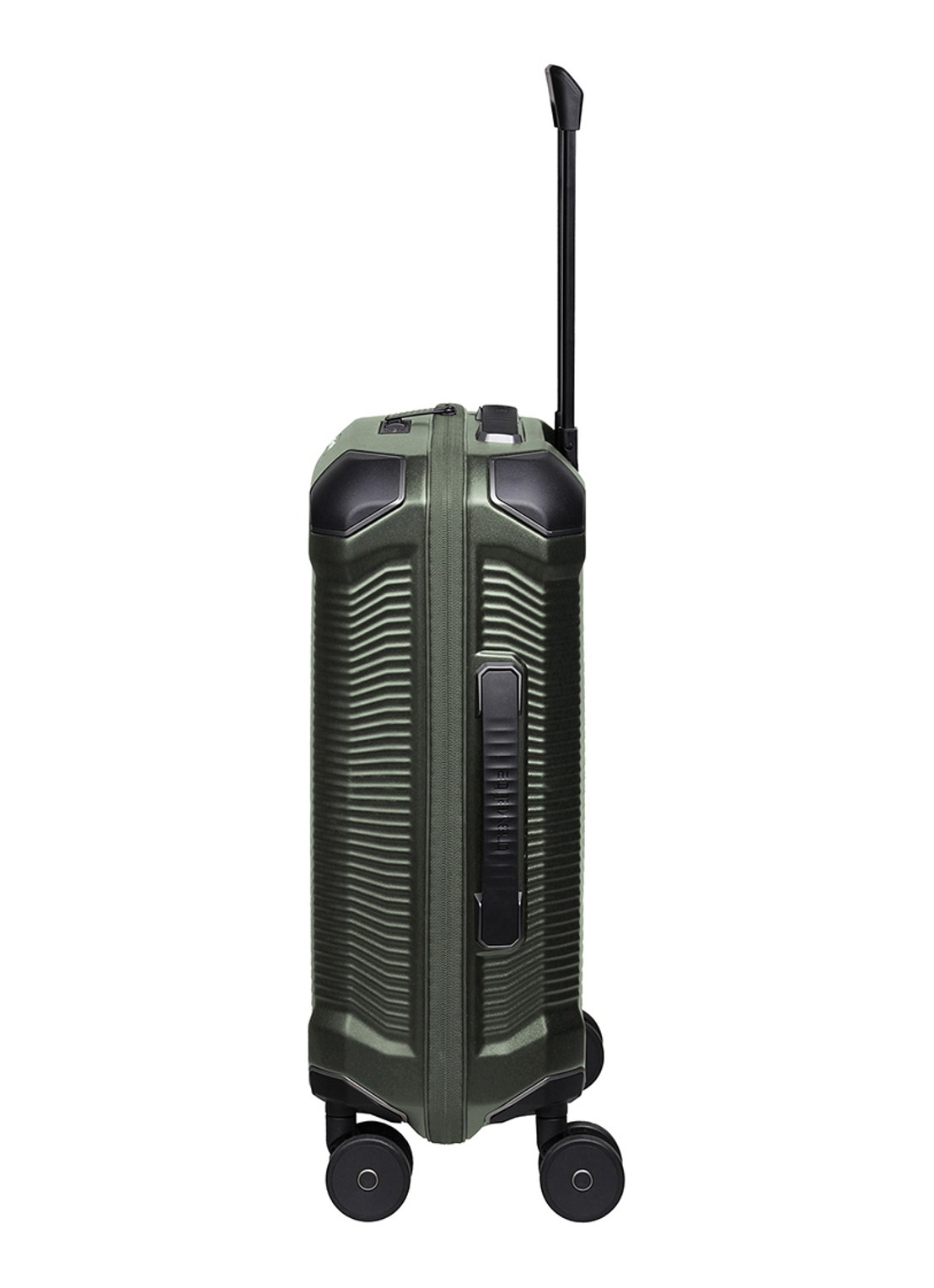 Travelite Millennium spinner 55 cm - detail 3 groen