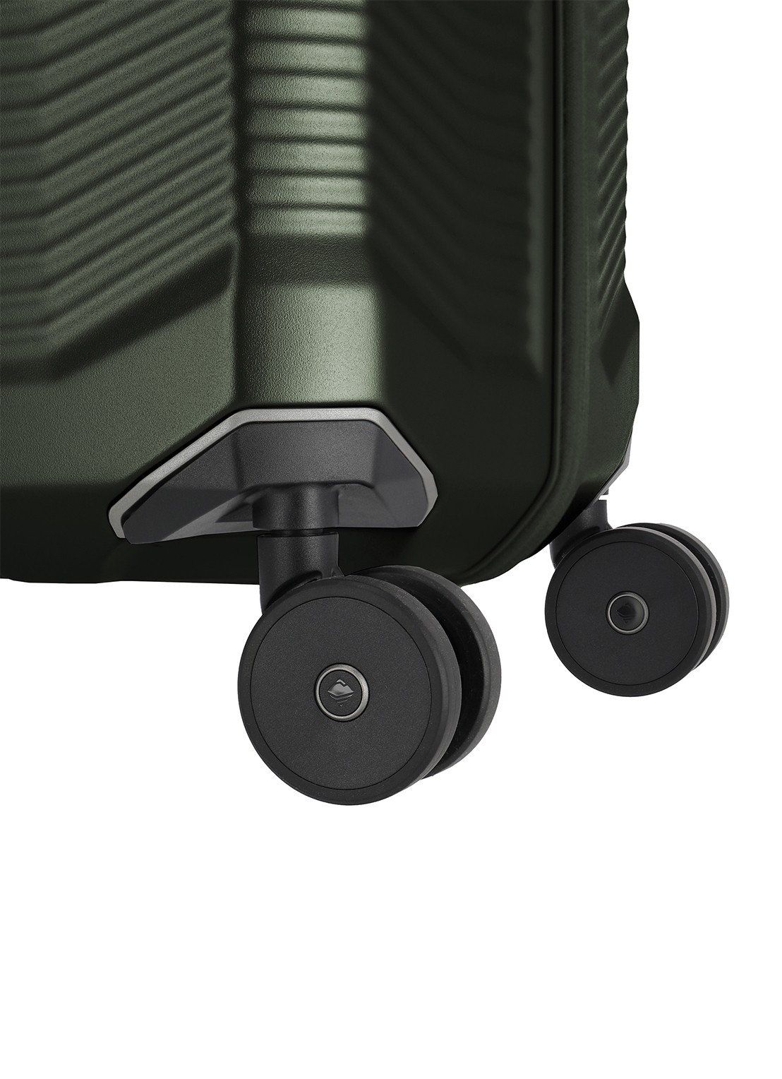 Travelite Millennium spinner 76 cm - detail 8 groen