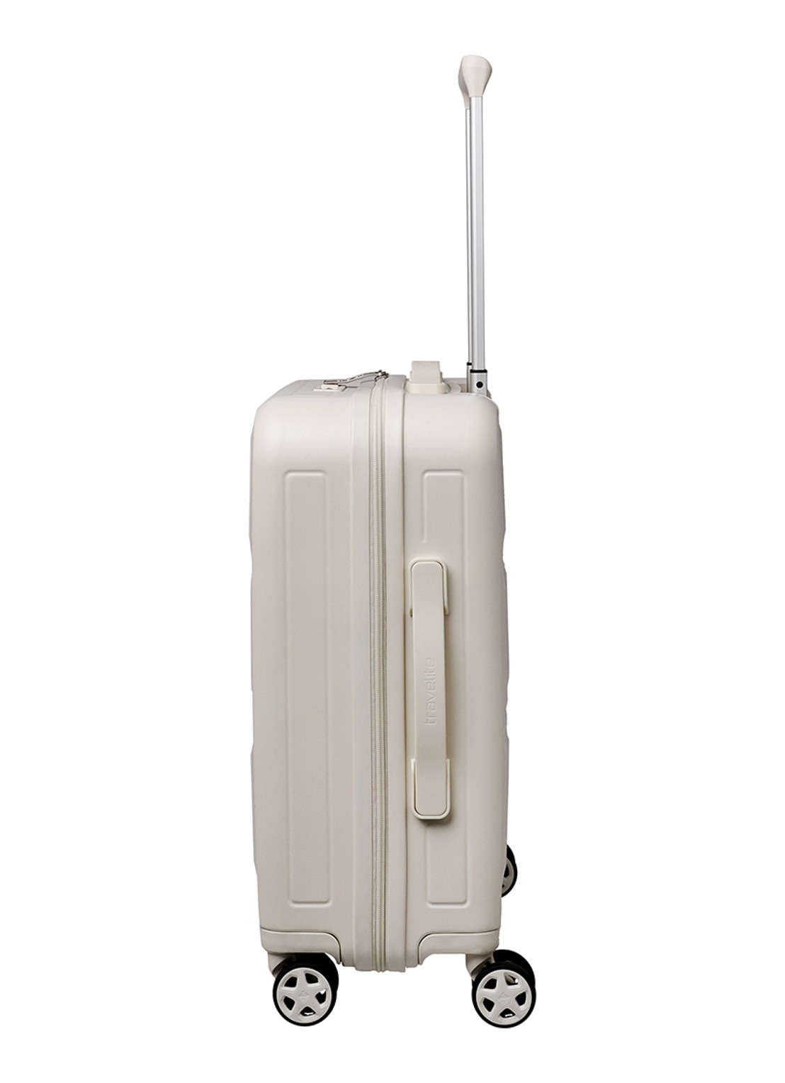 Travelite Panello spinner 55 cm - detail 5 wit