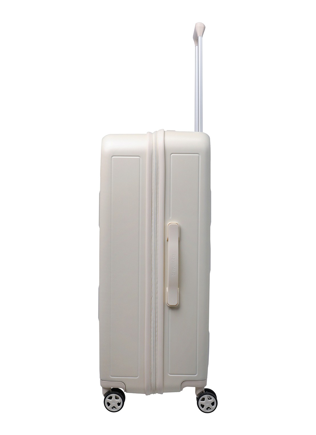 Travelite Panello spinner 76 cm - detail 5 wit