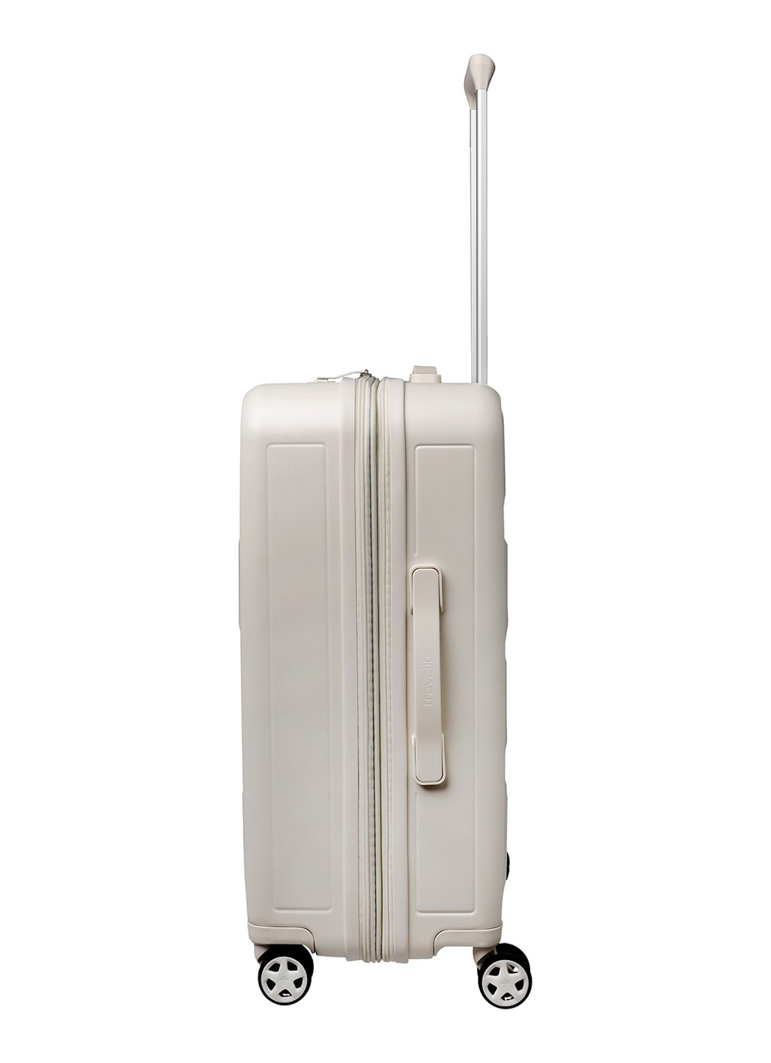 Travelite Panello vergrootbare spinner 65 cm - detail 6 wit