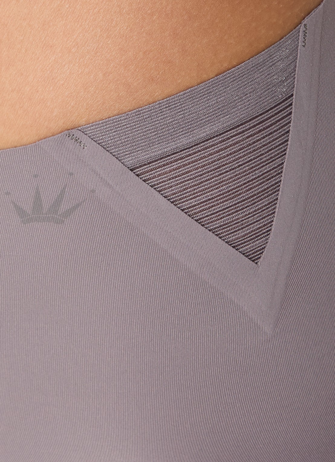 Triumph Flex Smart naadloze slip - detail 5 taupe