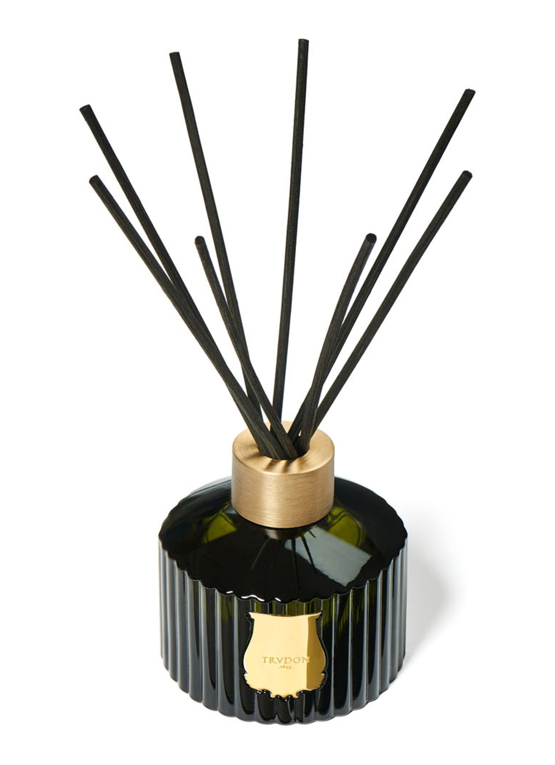Trudon Ernesto geurstokjes 350 ml - detail 2 multicolor