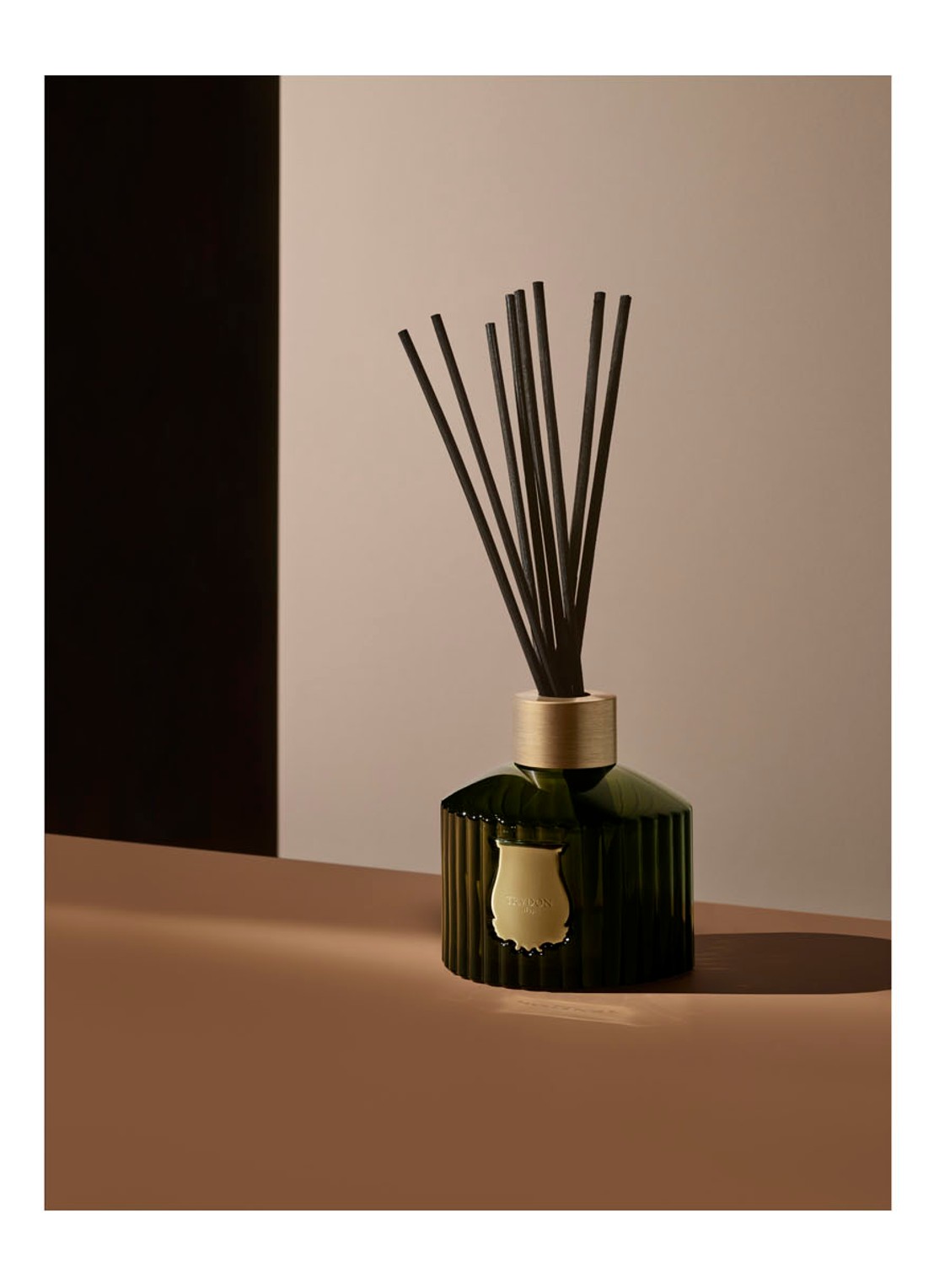 Trudon Ernesto geurstokjes 350 ml - detail 4 multicolor