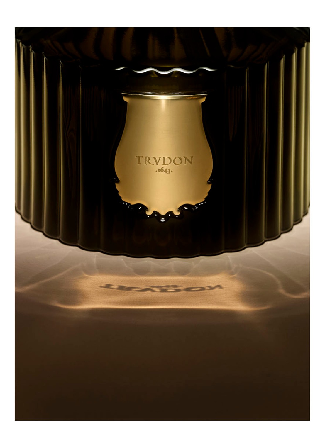 Trudon Ernesto geurstokjes 350 ml - detail 5 multicolor