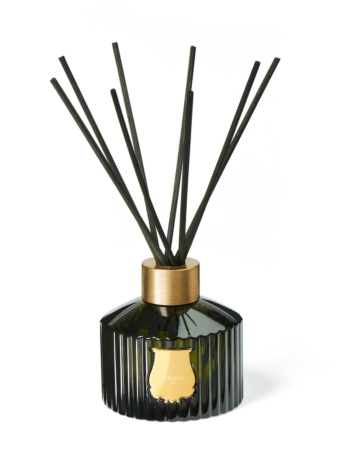 Trudon Ernesto geurstokjes 350 ml - voorkant 6 multicolor