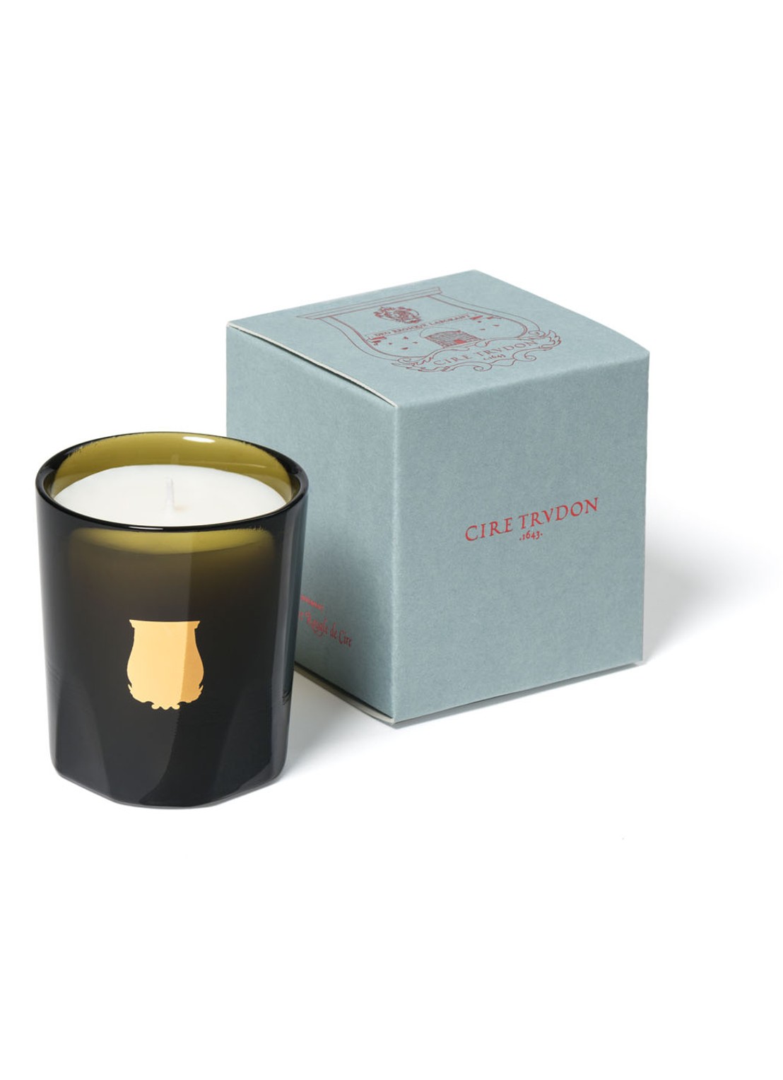 Trudon Ernesto - La Petite Bougie geurkaars 70 gram - detail undefined