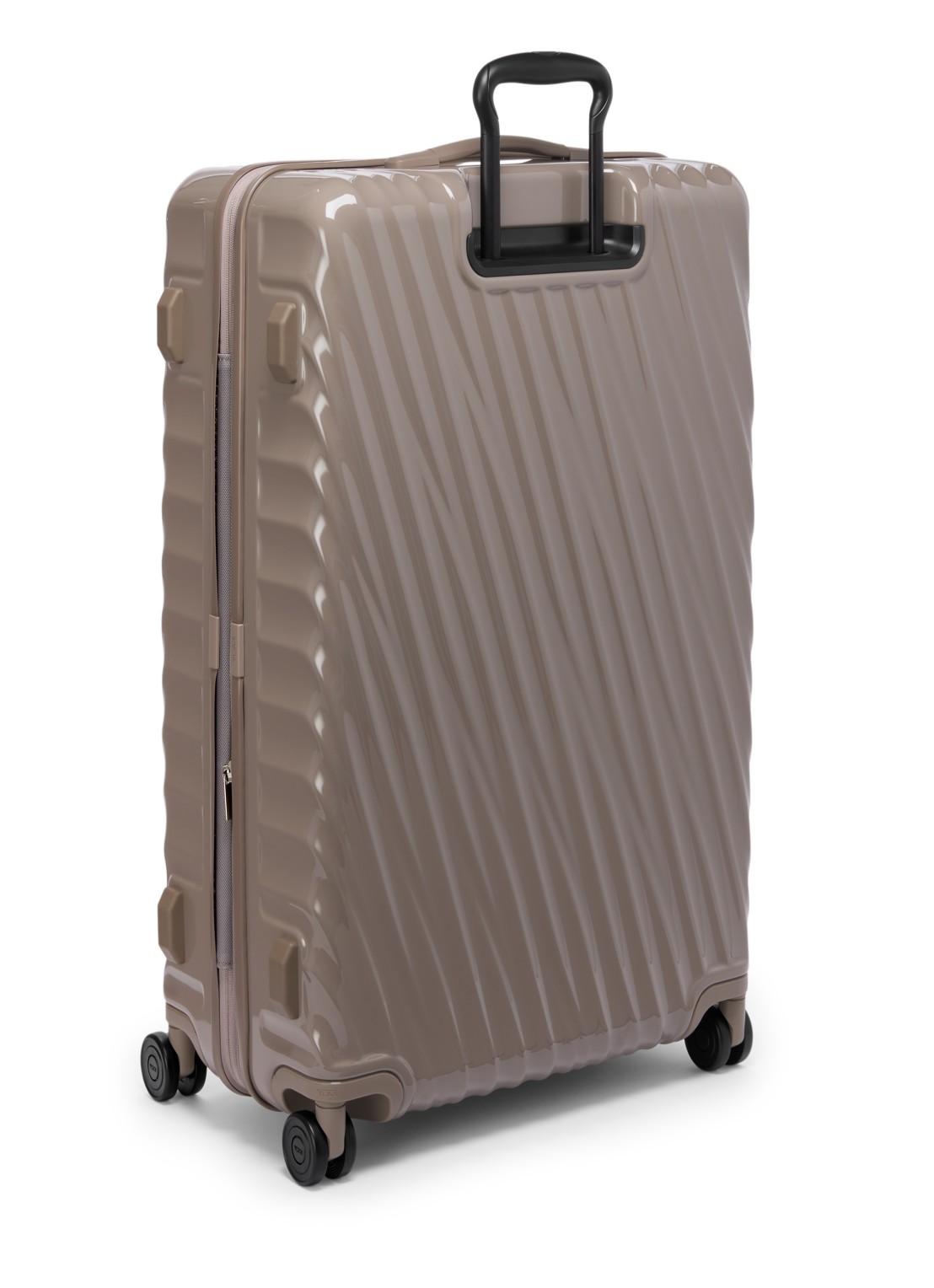 TUMI 19 Degree Extended Trip vergrootbare spinner met USB-poort 76 cm - detail 4 bruin
