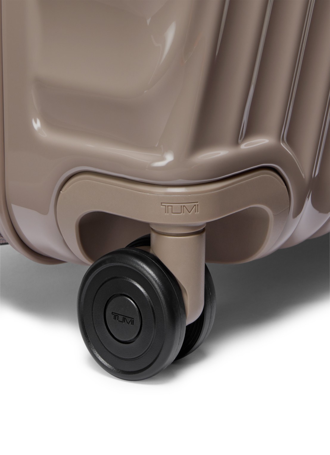 TUMI 19 Degree Extended Trip vergrootbare spinner met USB-poort 76 cm - detail 6 bruin