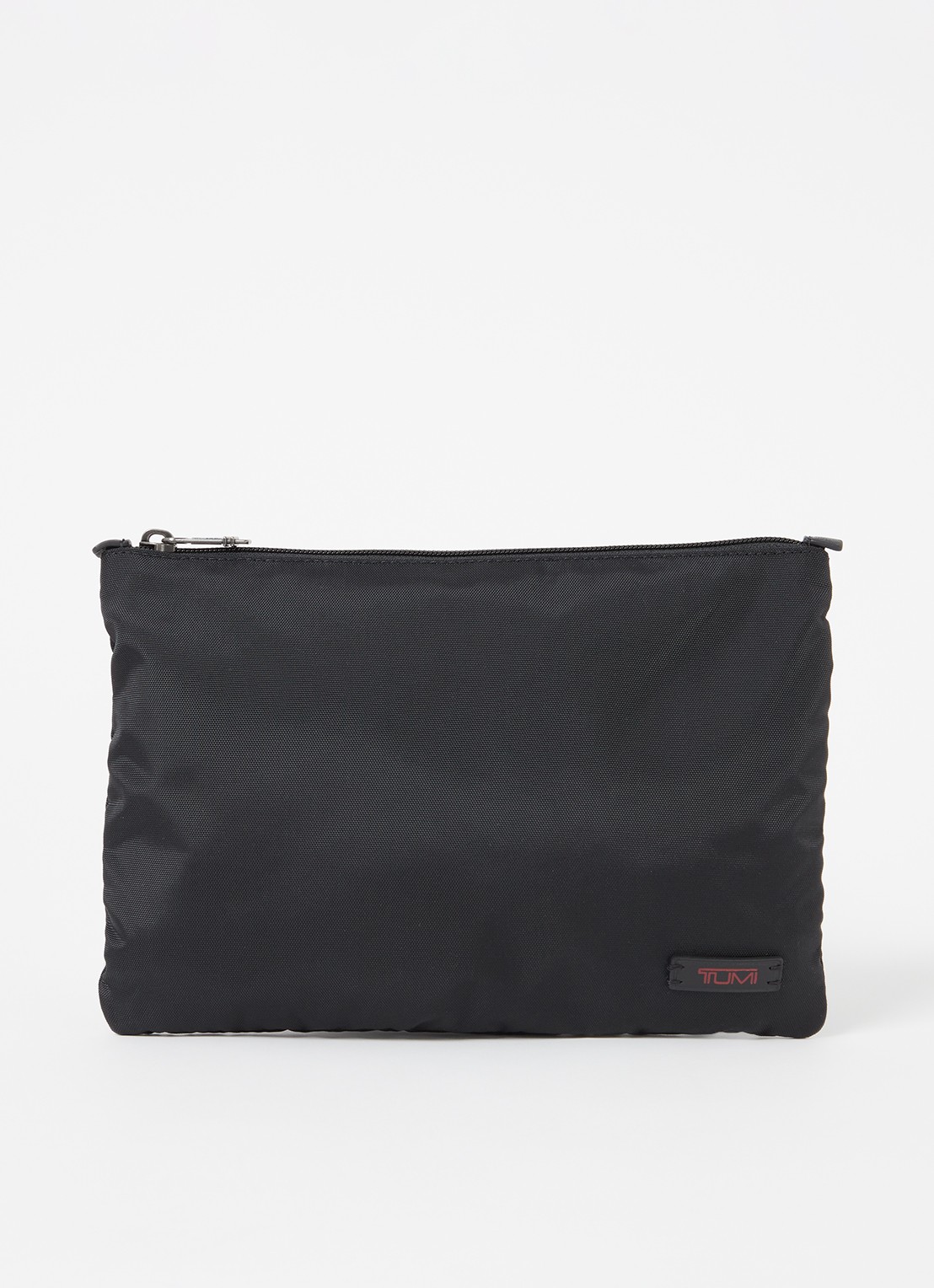 TUMI 19 Degree International S kofferhoes - voorkant zwart