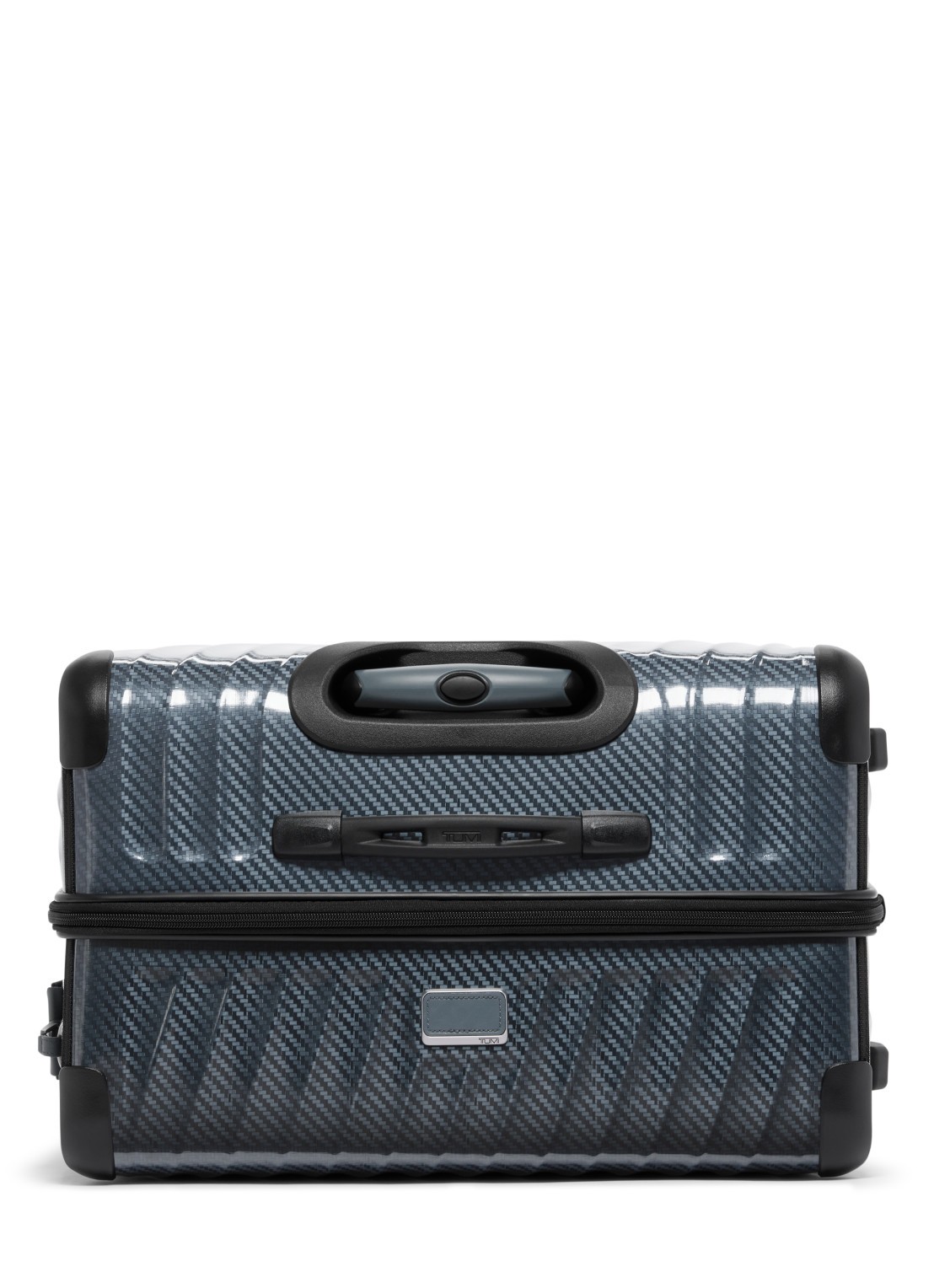 TUMI 19 Degree Lite Extended Trip spinner 76 cm - detail petrol