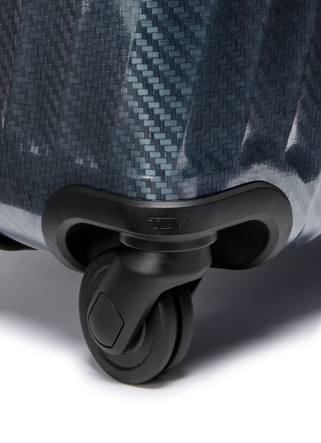 TUMI 19 Degree Lite Extended Trip spinner 76 cm - detail 4 petrol