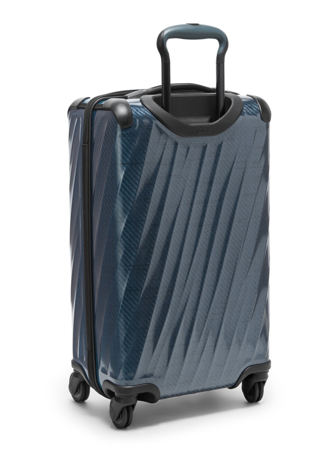 TUMI 19 Degree Lite International spinner 55 cm - detail 5 petrol