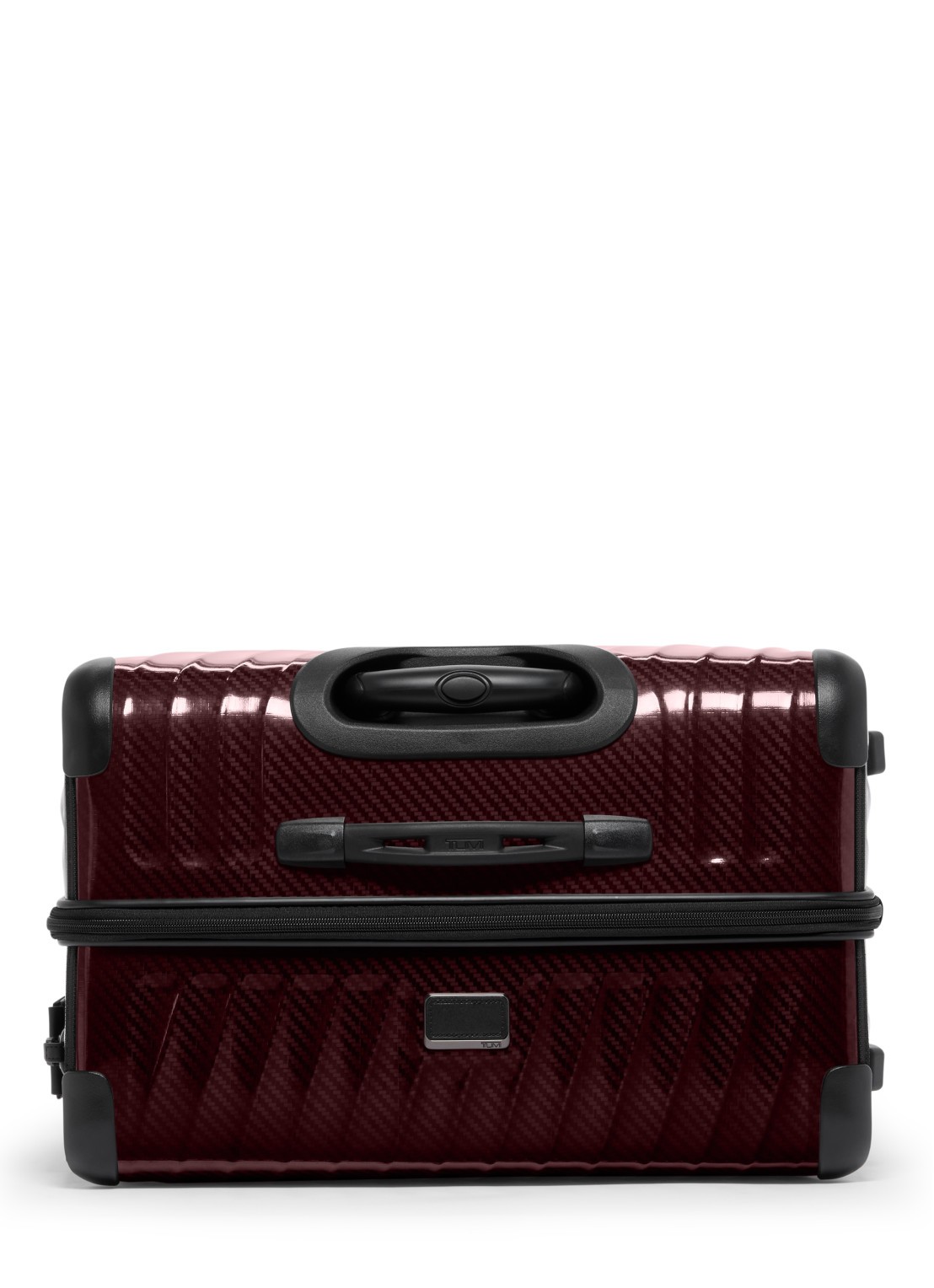 TUMI 19 Degree Lite International spinner 76 cm - detail 3 bordeauxrood
