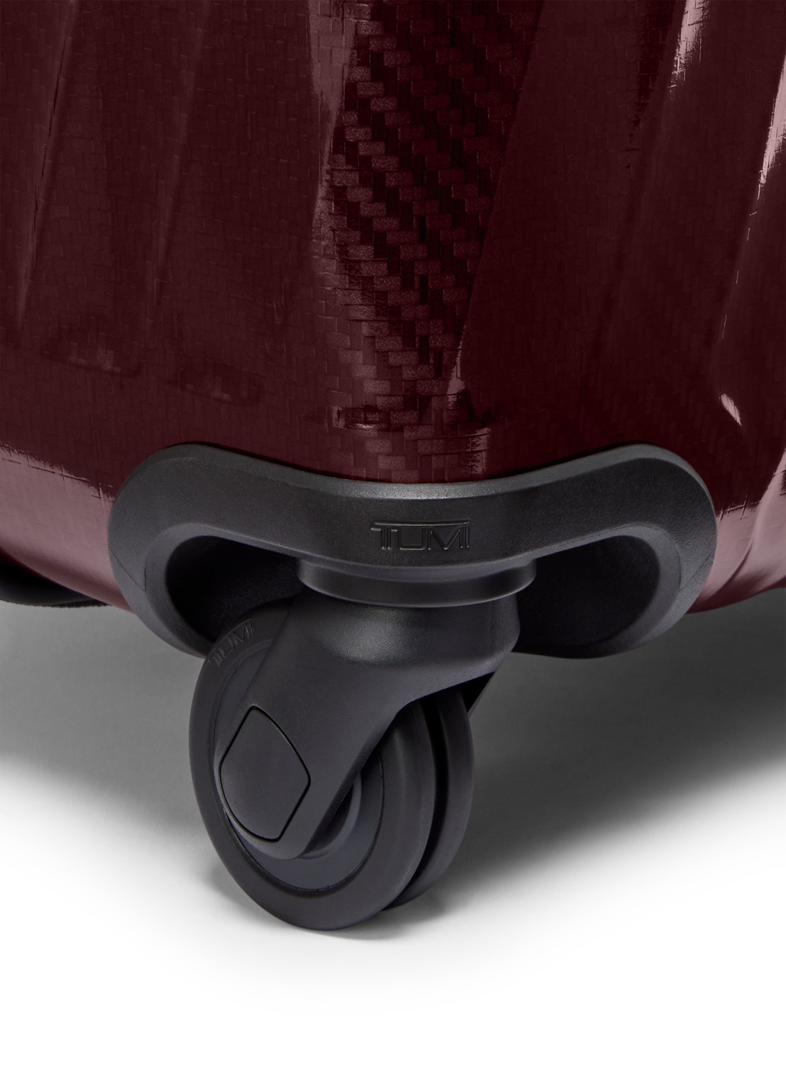 TUMI 19 Degree Lite International spinner 76 cm - detail 6 bordeauxrood