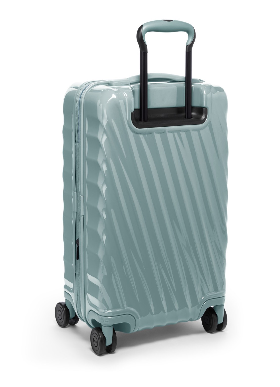 TUMI 19 Degree spinner 55 cm - detail 5 groen