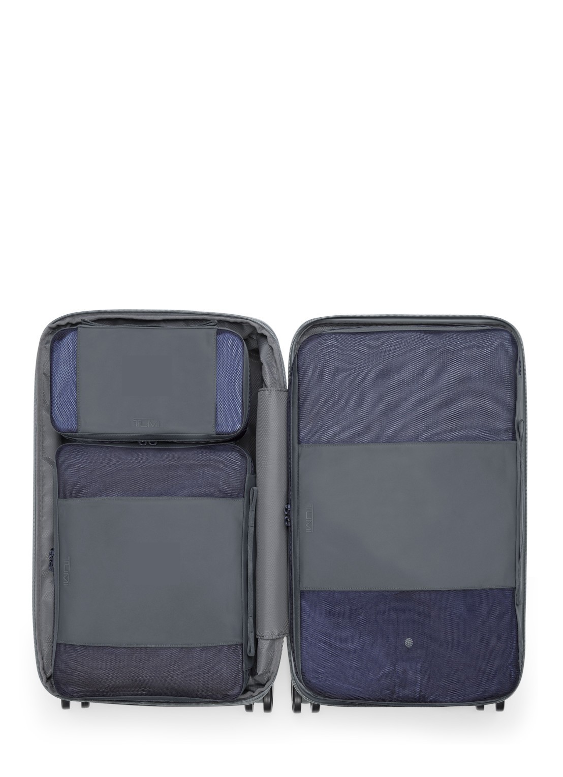 TUMI 19 Degree spinner 55 cm - detail 7 groen
