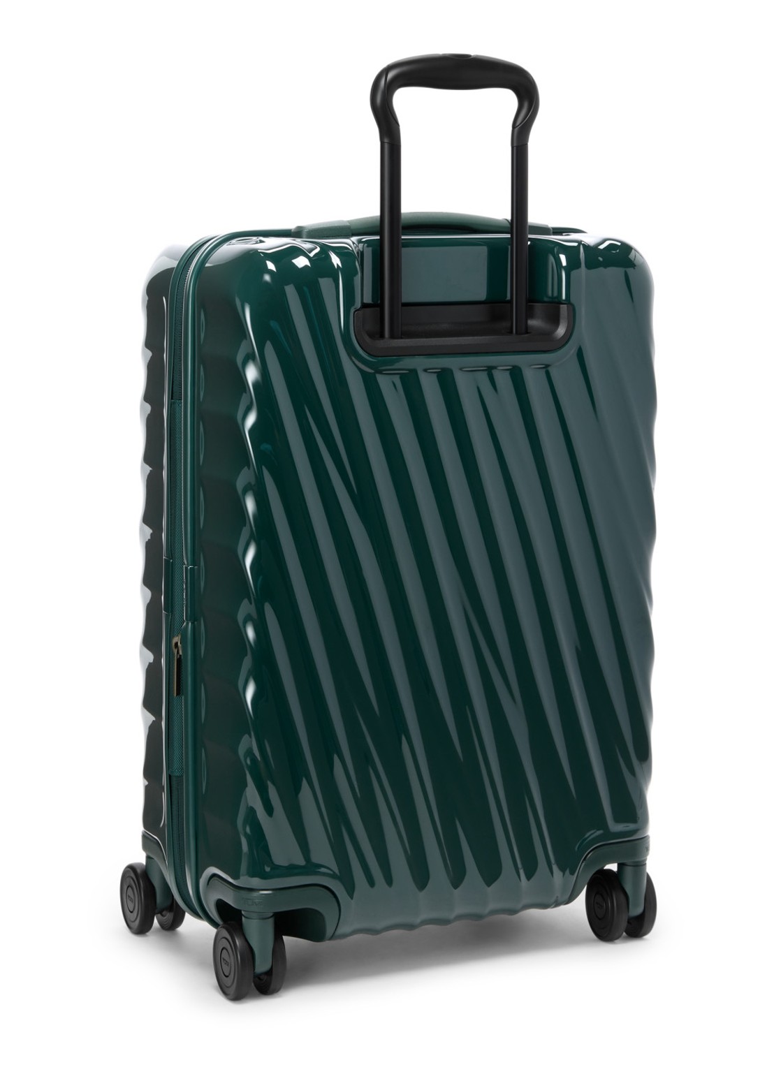 TUMI 19 Degree spinner 55 cm - detail 4 groen