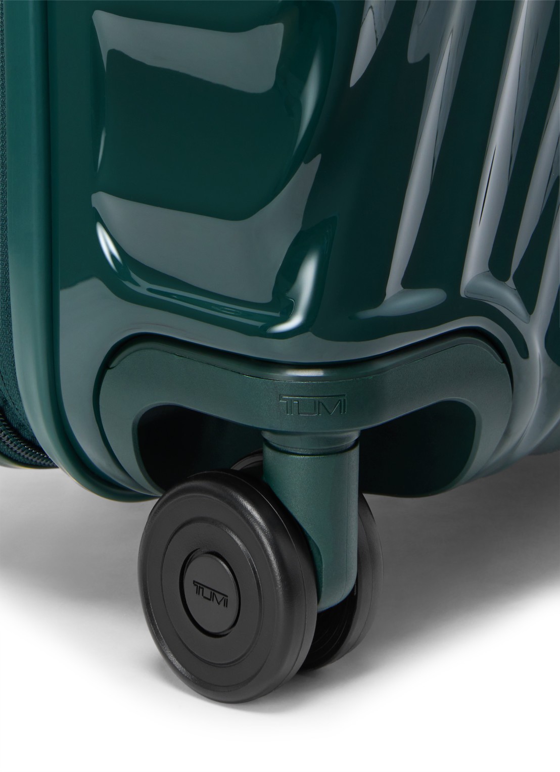 TUMI 19 Degree spinner 55 cm - detail 5 groen