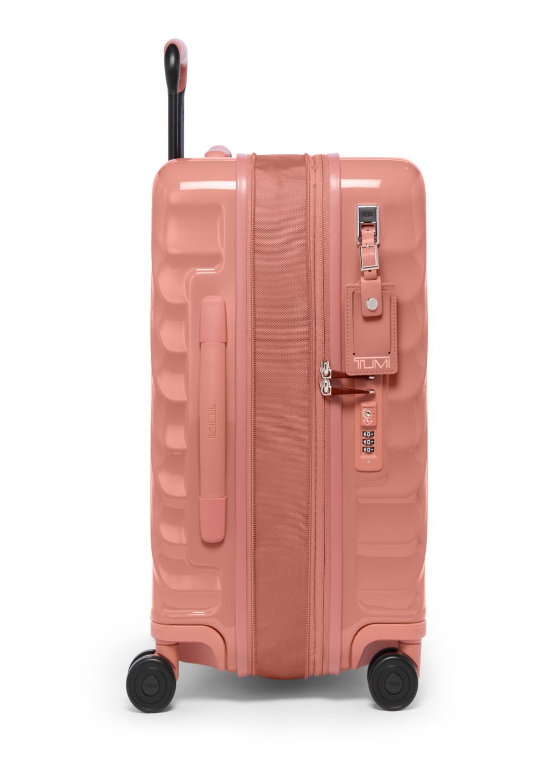 TUMI 19 Degree spinner 55 cm - detail 5 roze