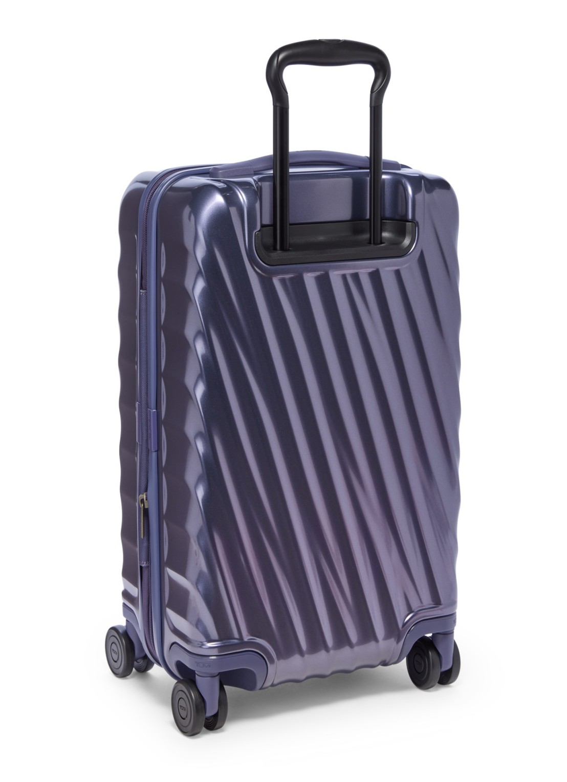 TUMI 19 Degree spinner 55 cm - detail 2 paars