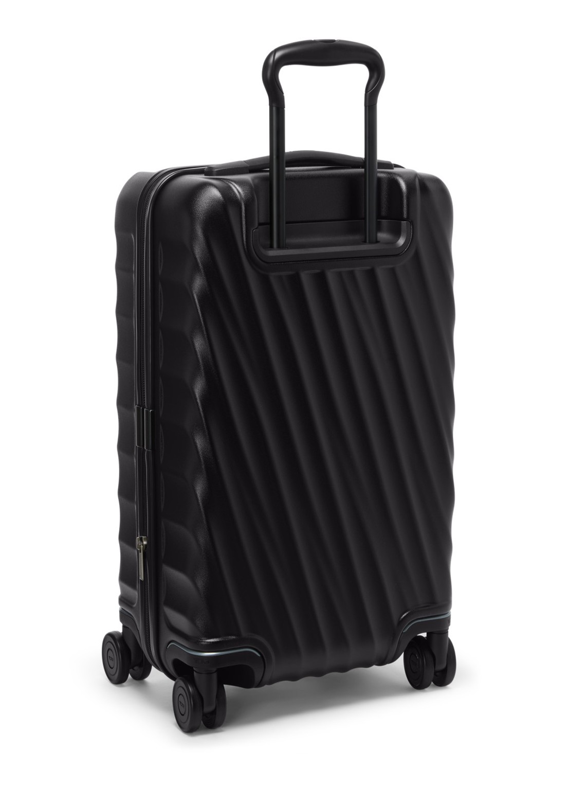 TUMI 19 Degree spinner 55 cm - detail 4 zwart