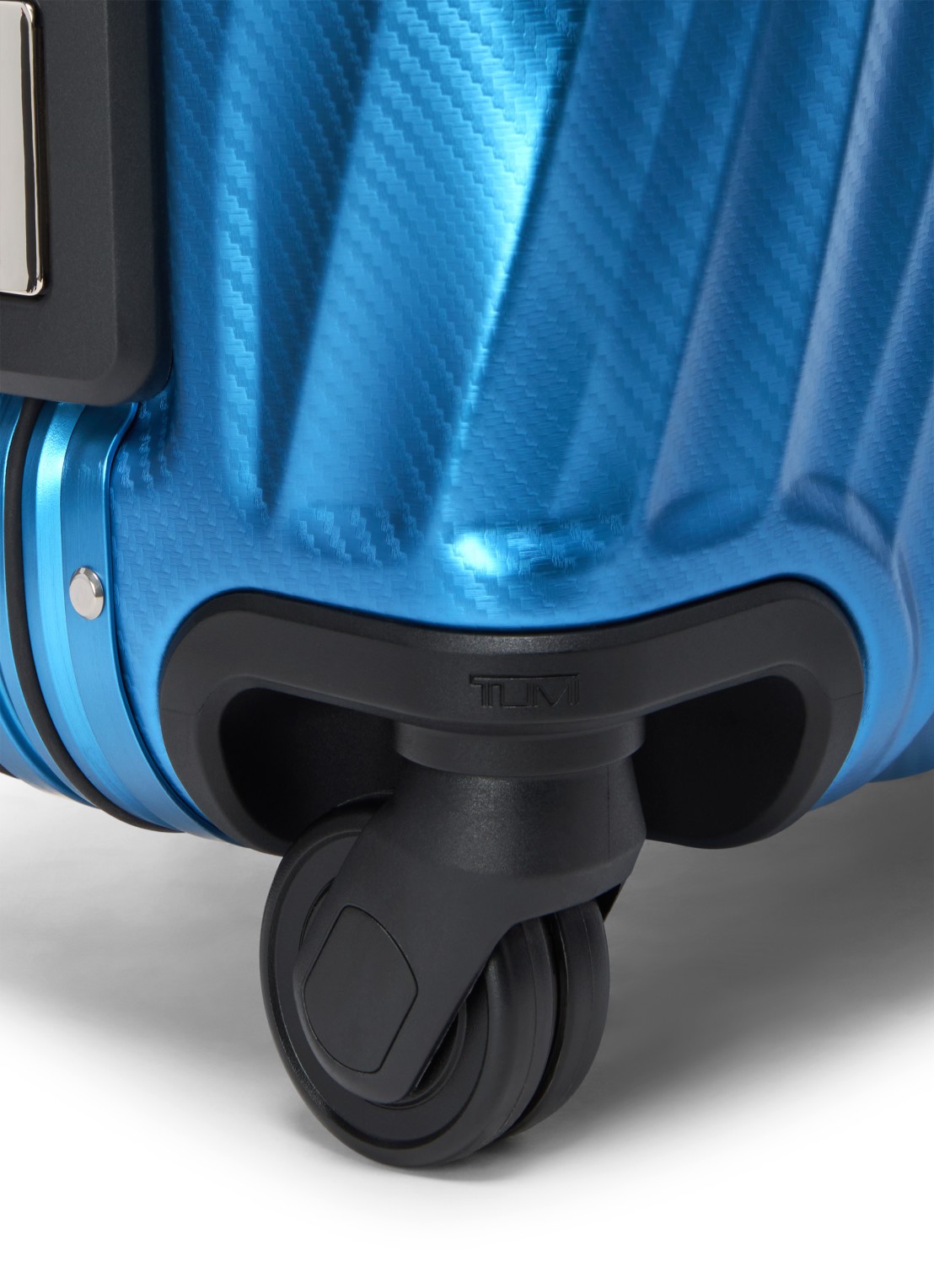 TUMI 19 Degree spinner 56 cm - detail 6 blauw