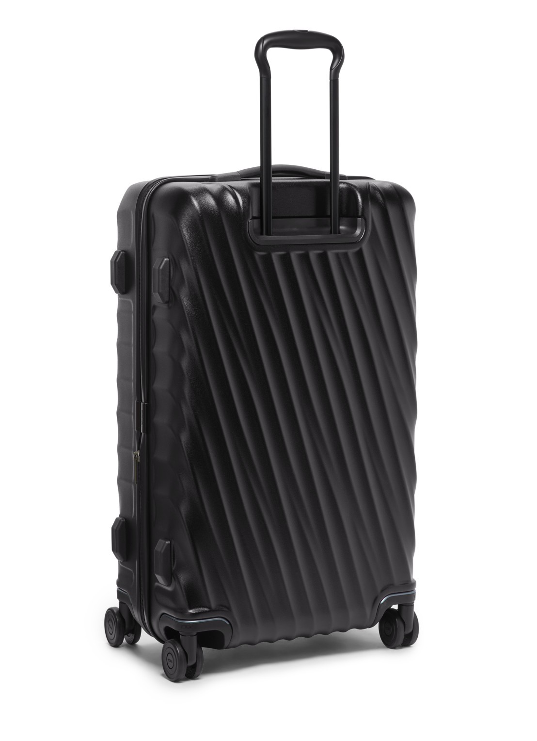 TUMI 19 Degree spinner 66 cm - detail zwart