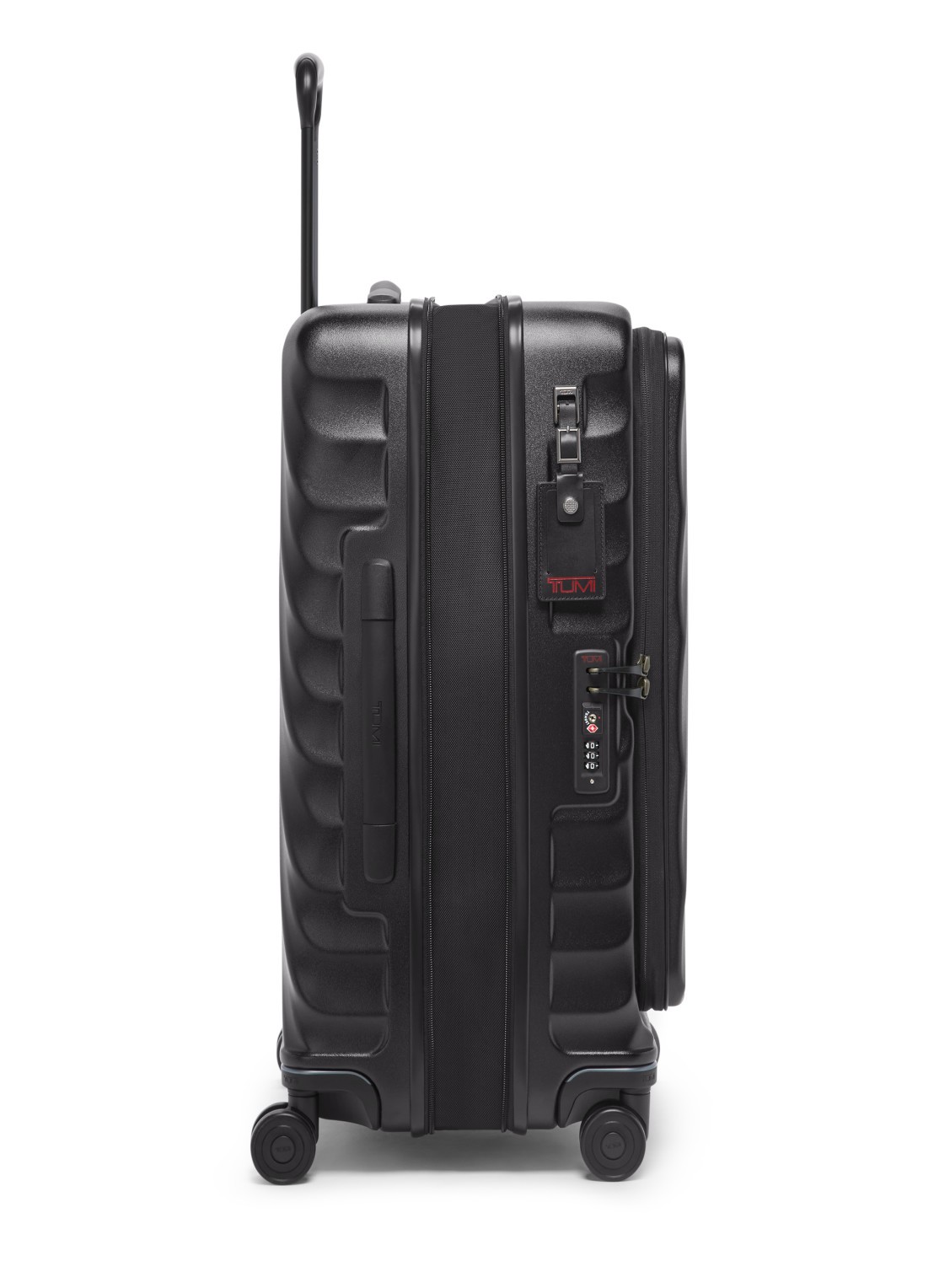 TUMI 19 Degree spinner 66 cm - detail 5 zwart