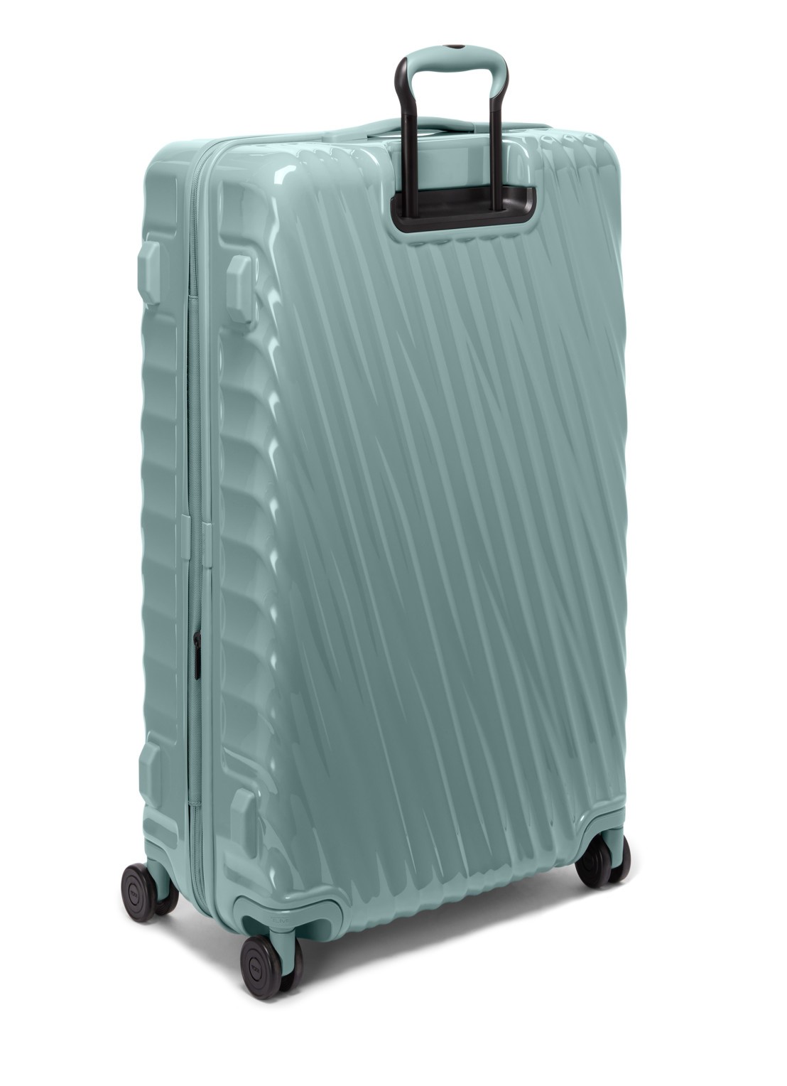 TUMI 19 Degree spinner 76 cm - achterkant 3 groen