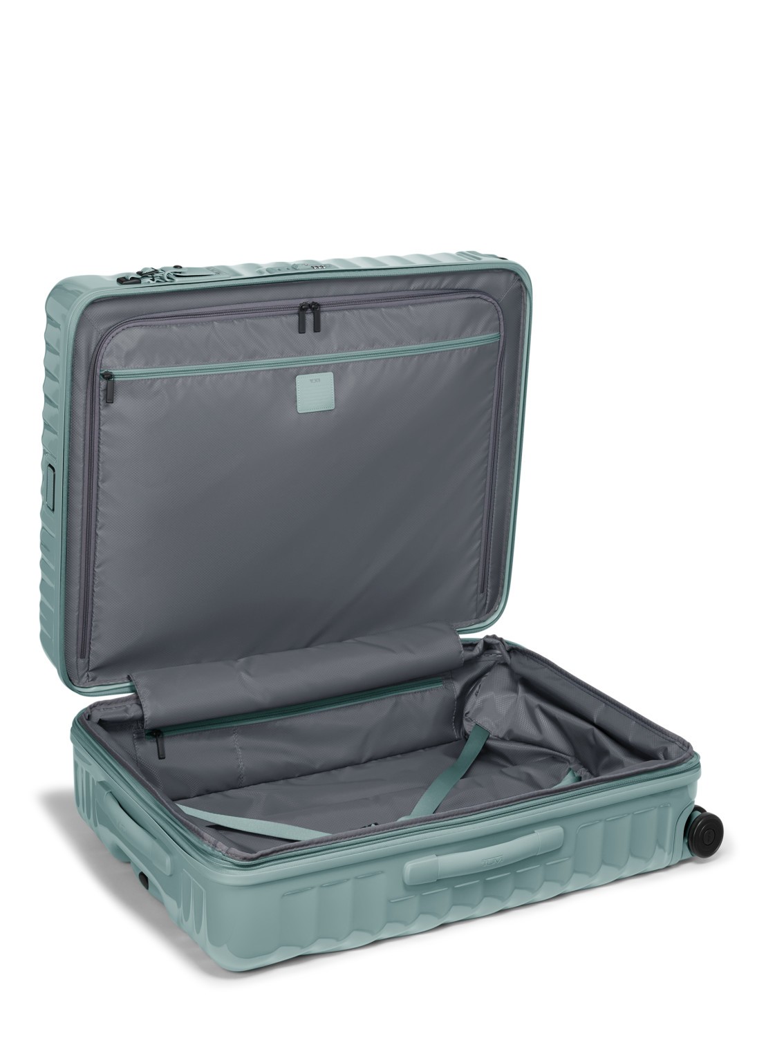 TUMI 19 Degree spinner 76 cm - detail 5 groen