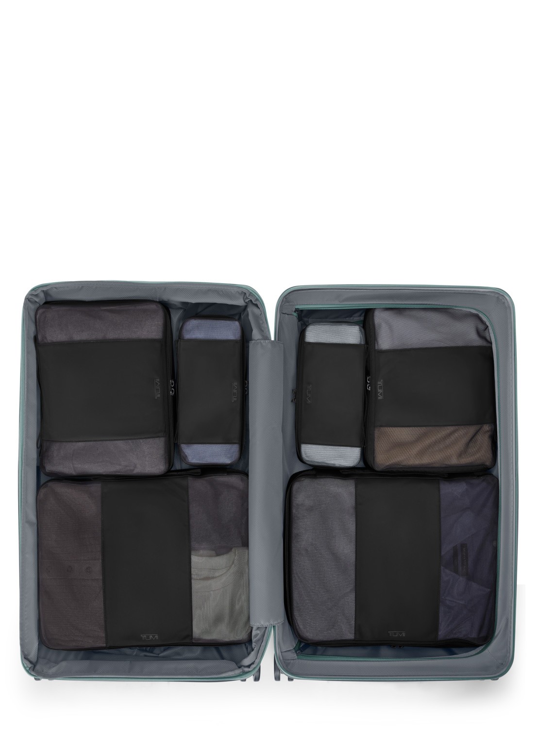 TUMI 19 Degree spinner 76 cm - detail 6 groen