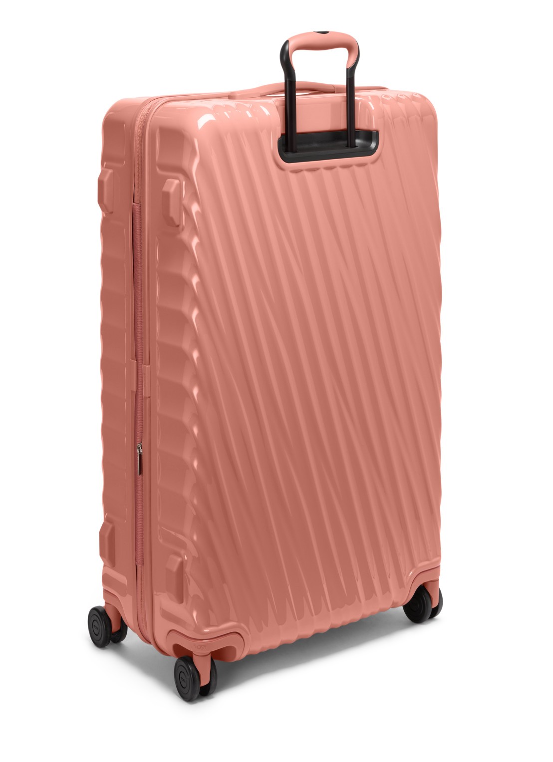 TUMI 19 Degree spinner 76 cm - achterkant 3 roze