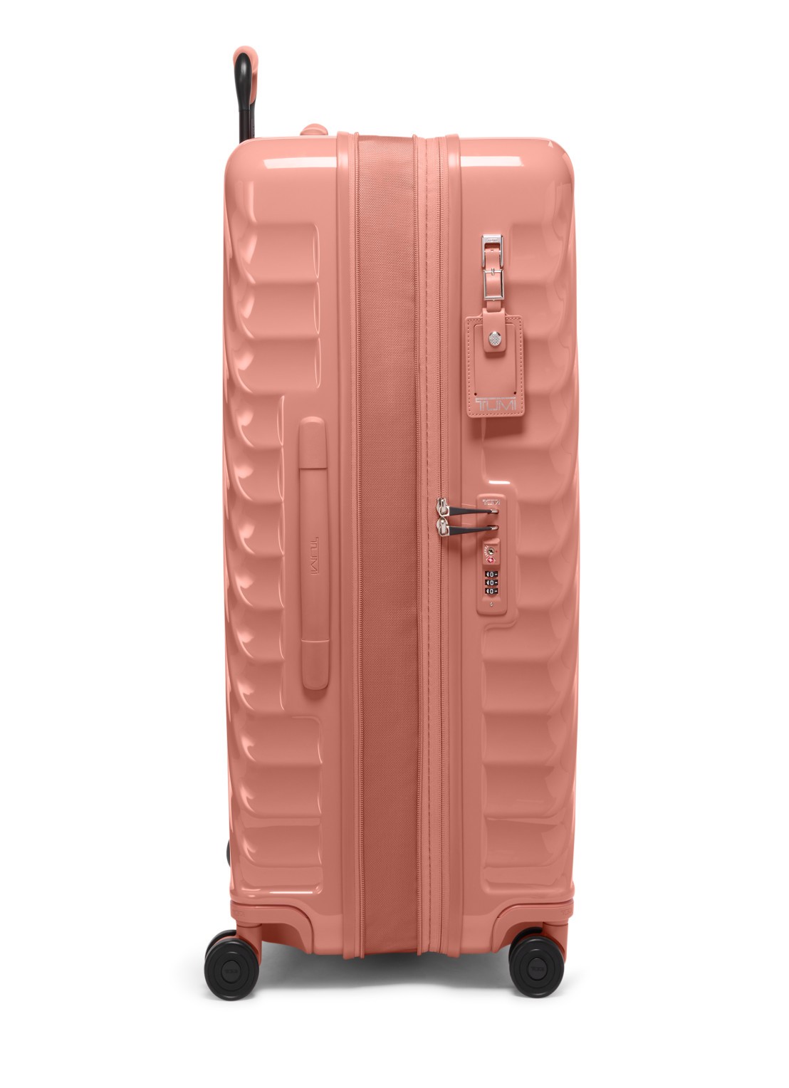 TUMI 19 Degree spinner 76 cm - detail 4 roze