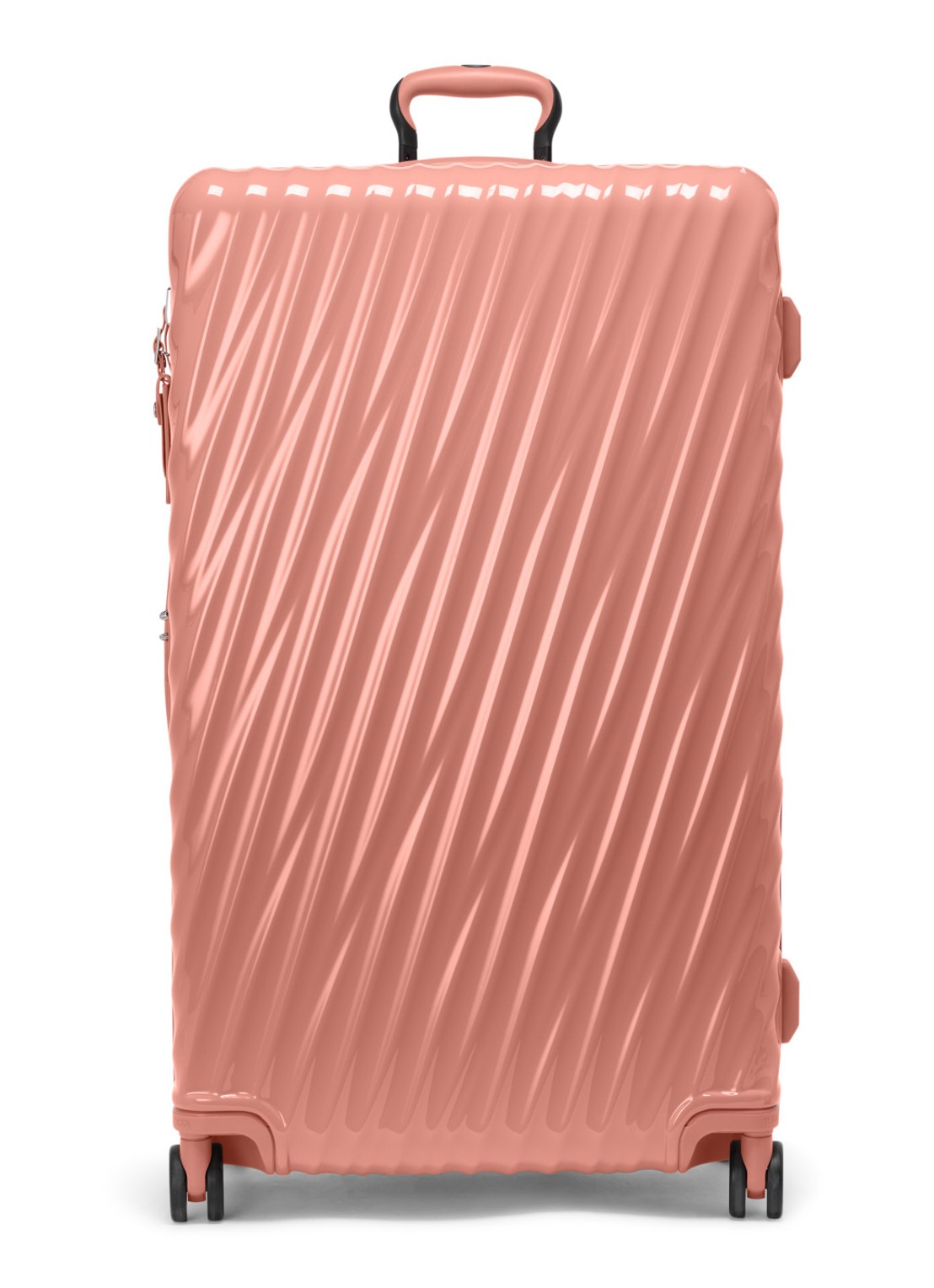 TUMI 19 Degree spinner 76 cm - voorkant roze