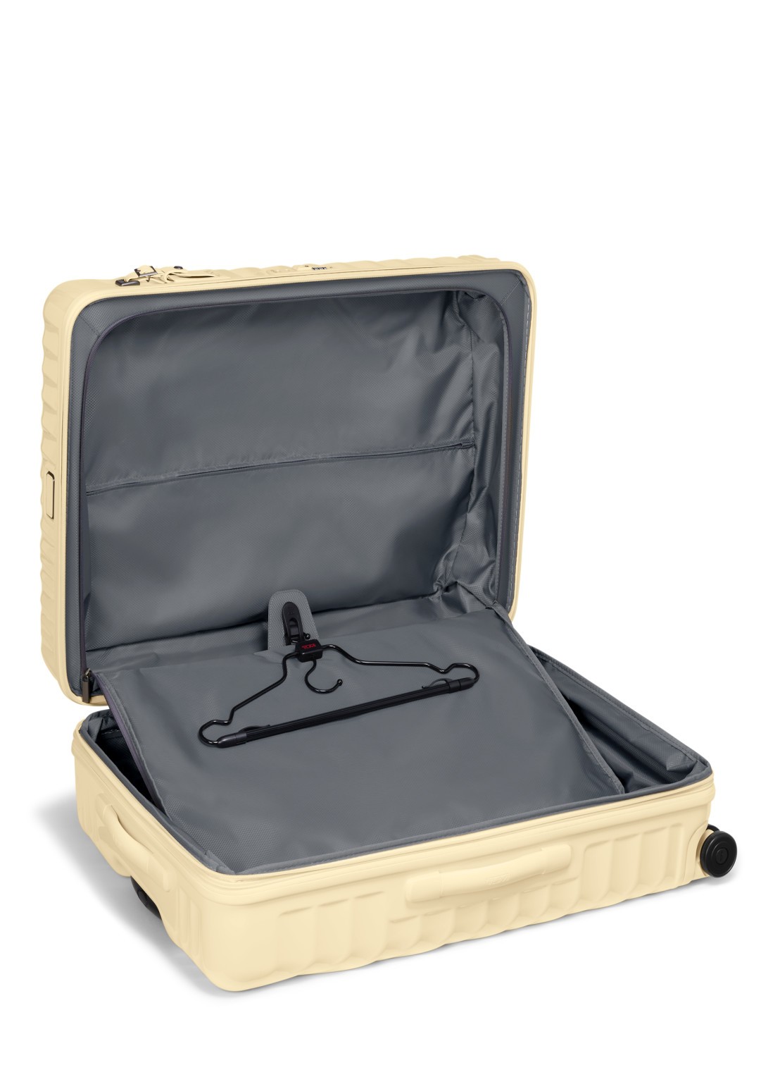 TUMI 19 Degree spinner 76 cm - detail 3 geel