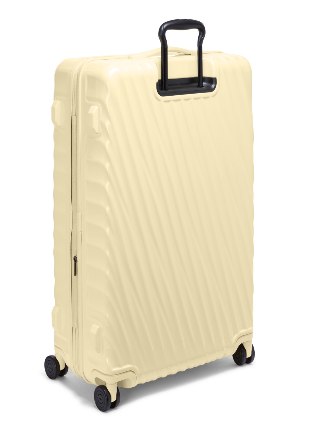 TUMI 19 Degree spinner 76 cm - detail 5 geel