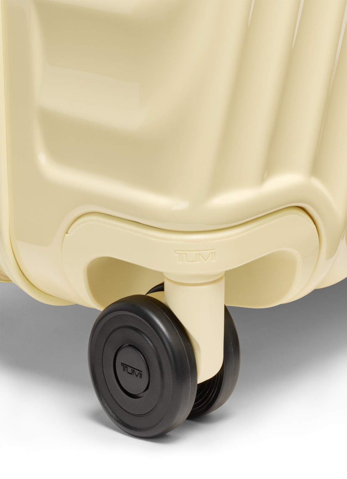 TUMI 19 Degree spinner 76 cm - detail 6 geel