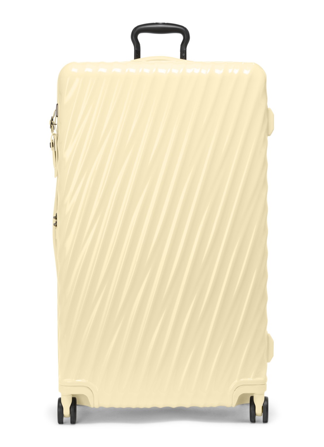 TUMI 19 Degree spinner 76 cm - voorkant geel