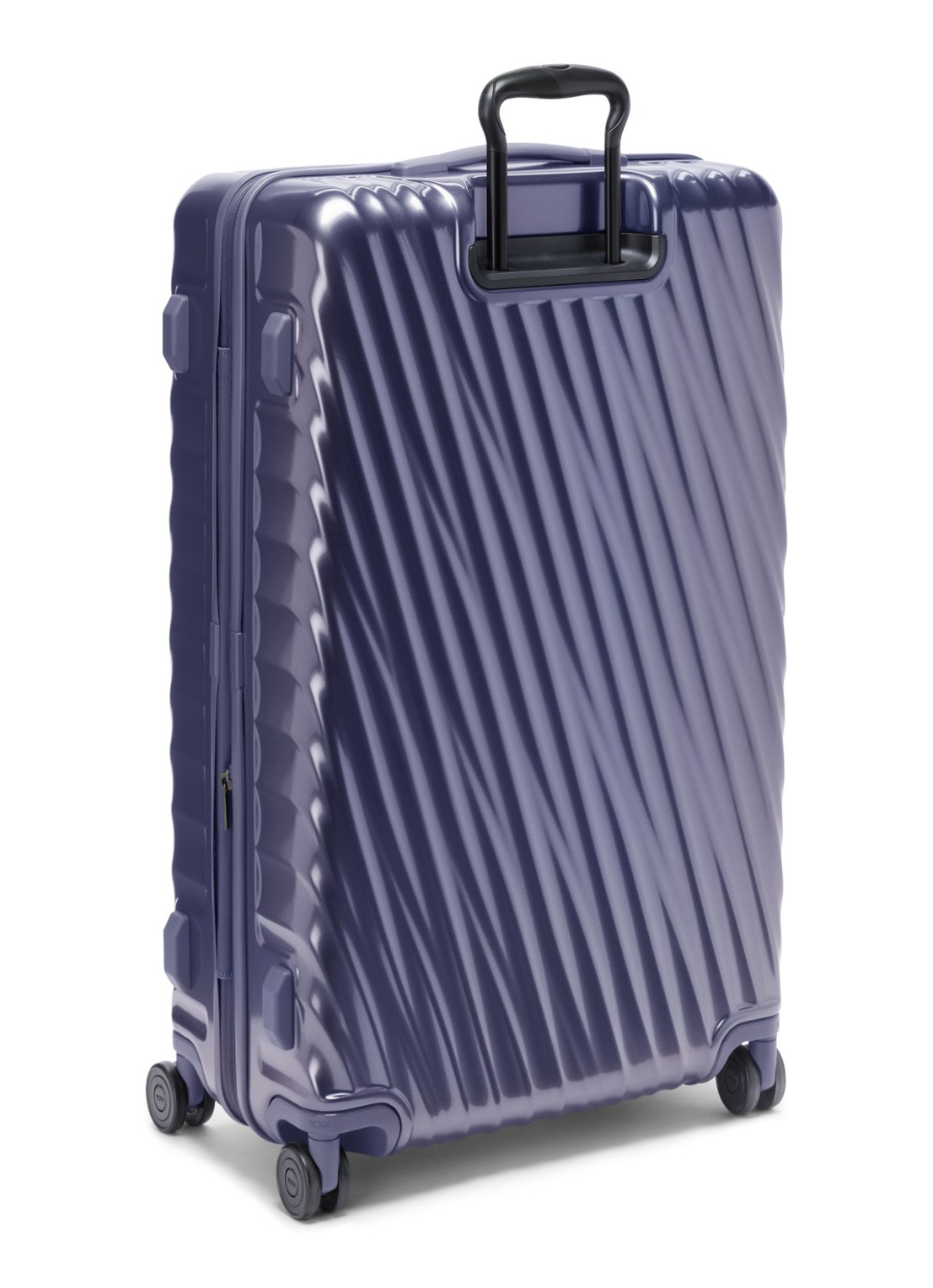 TUMI 19 Degree spinner 76 cm - detail 2 paars