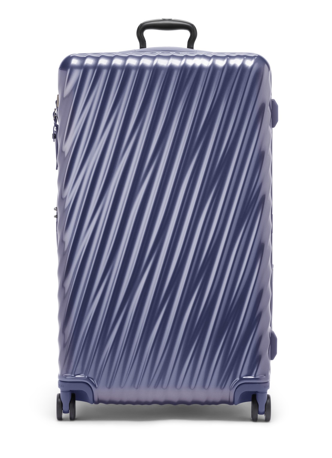 TUMI 19 Degree spinner 76 cm - voorkant 6 paars