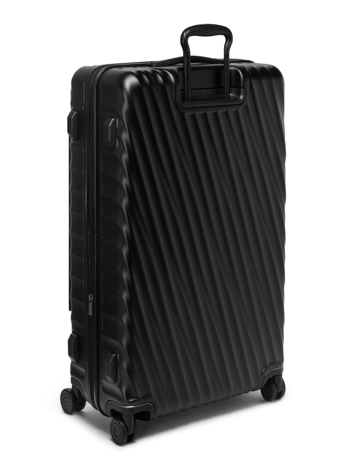 TUMI 19 Degree spinner 76 cm - detail 4 zwart