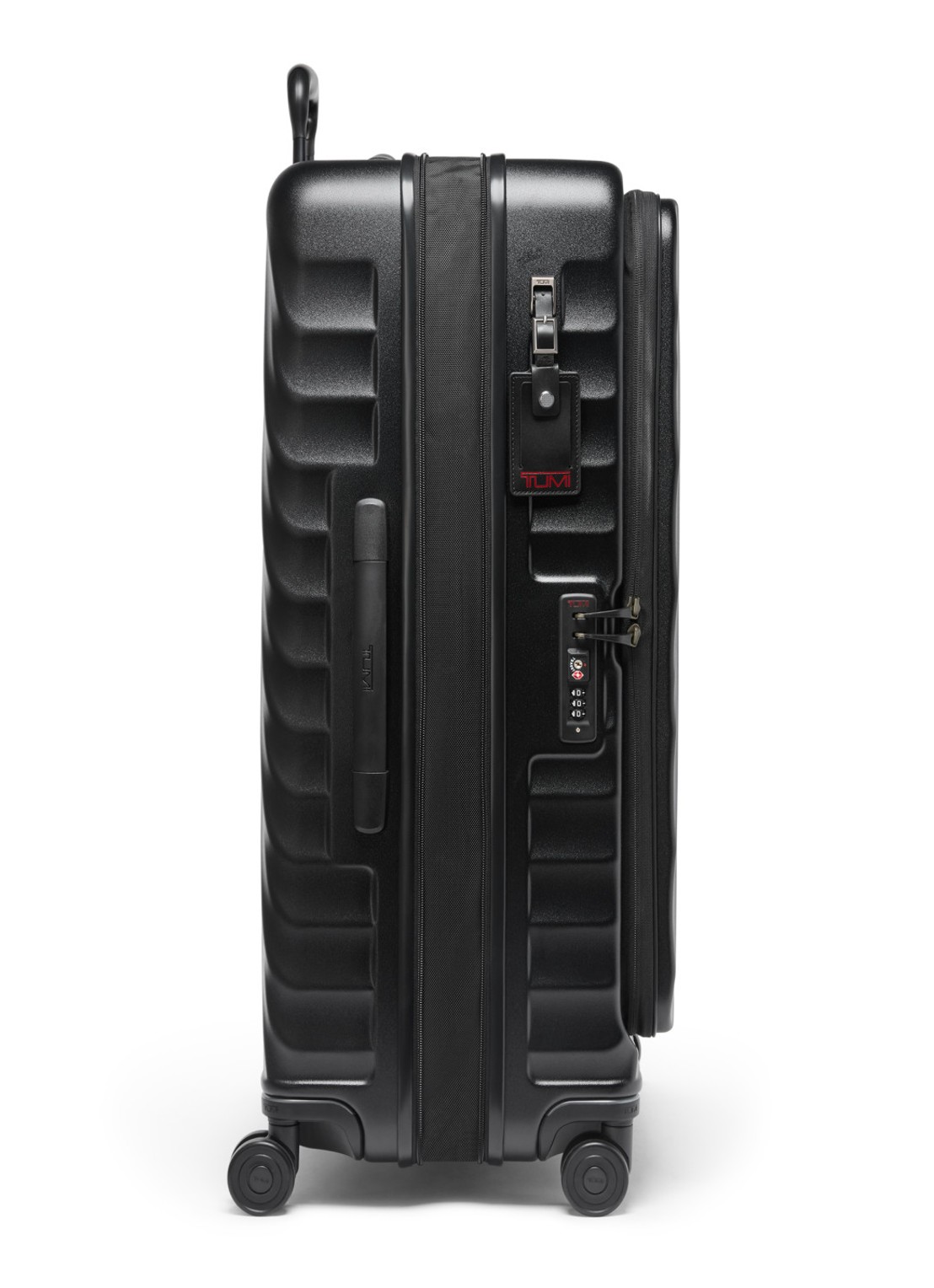 TUMI 19 Degree spinner 76 cm - detail 8 zwart