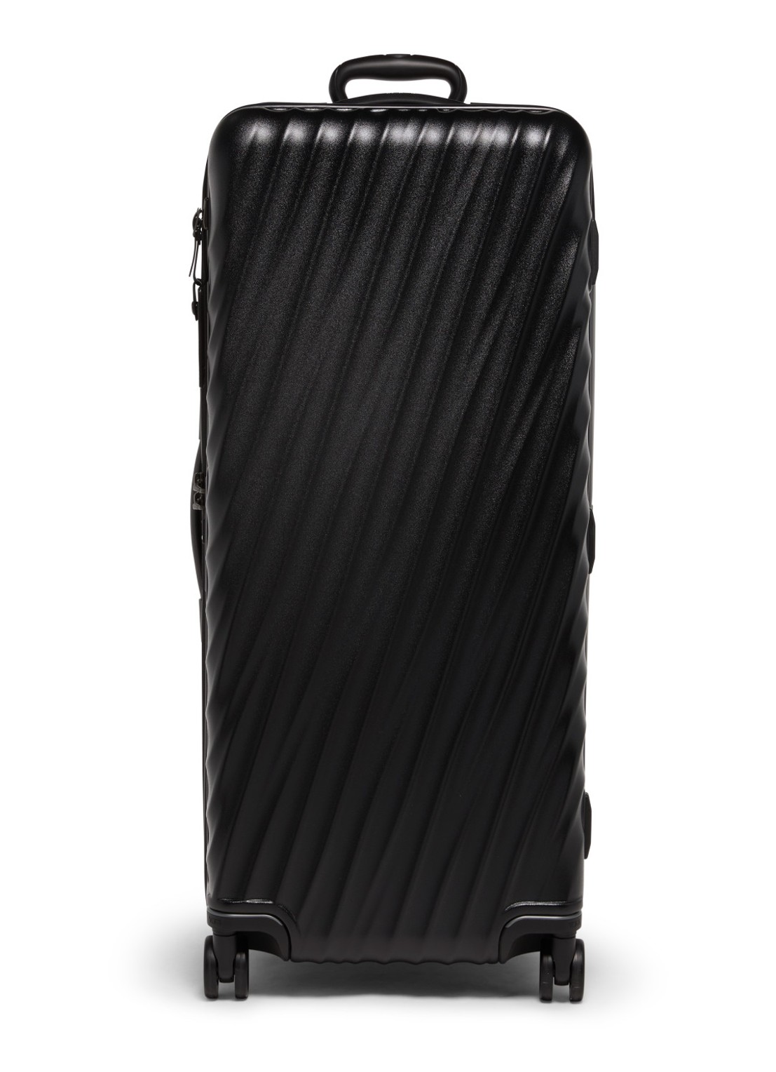 TUMI 19 Degree spinner 79,5 cm - voorkant 7 zwart