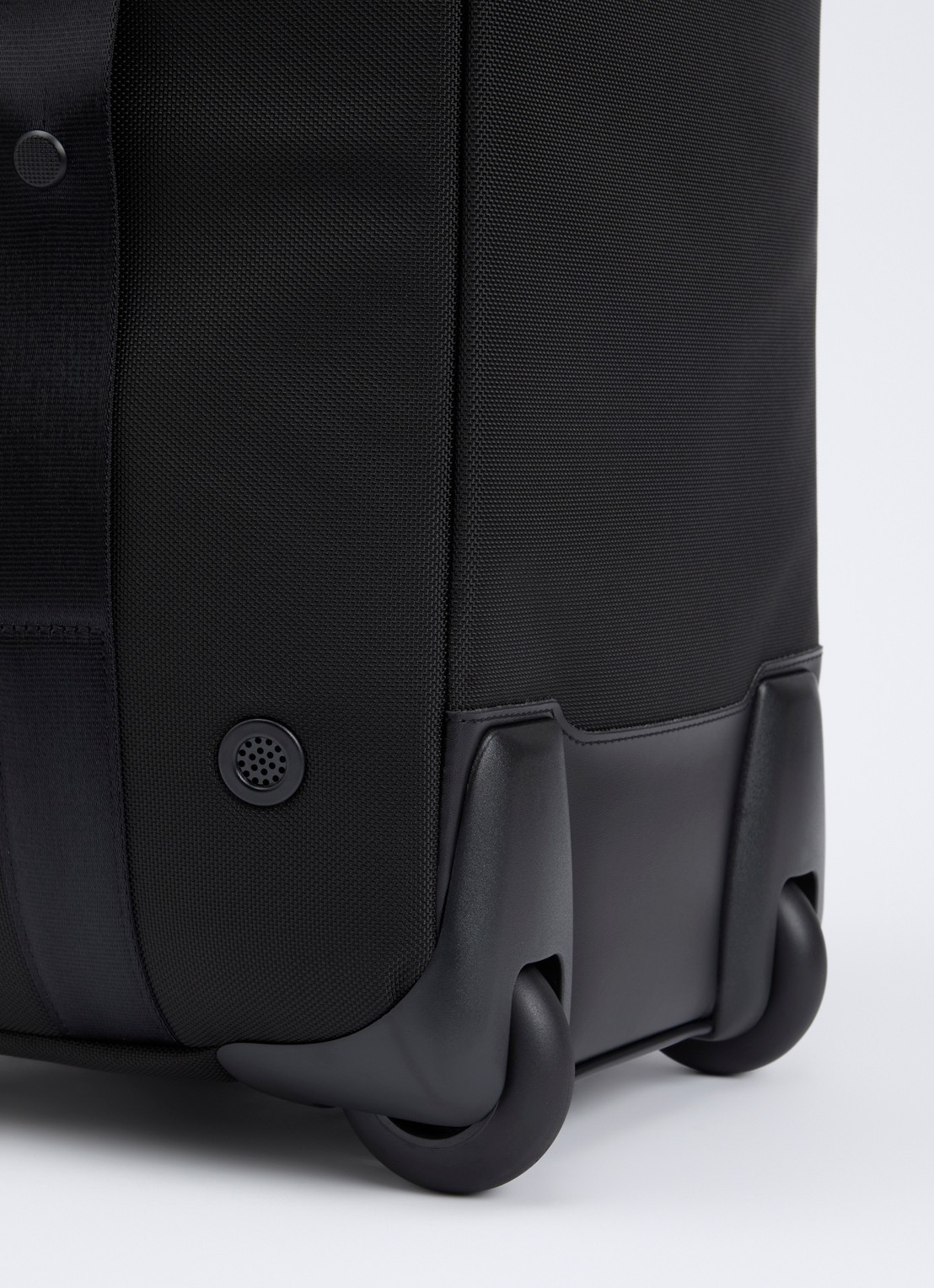 TUMI Alpha 3 Golf trolley 55 cm  - detail zwart
